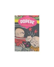 POPEYE MI PEQUEÑO COCOLISO