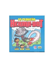MI PEQUEÑO HERMA-BOT
