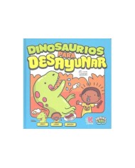 DINOSAURIOS PARA DESAYUNAR