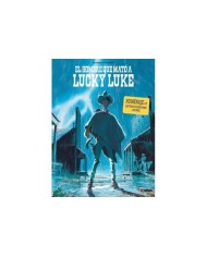 EL HOMBRE QUE MATO A LUCKY LUKE EL HOMBRE QUE MATO A LUCKY LUKE
