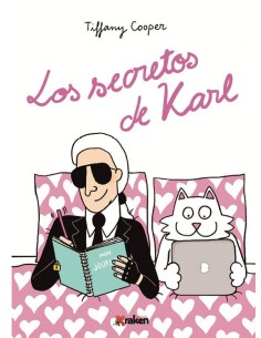 SECRETOS DE KARL