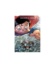 CABEZON DE ACERO 3 978841593235 DOLMEN EDICIONES 4,13 €