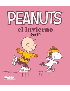 PEANUTS INVIERNO