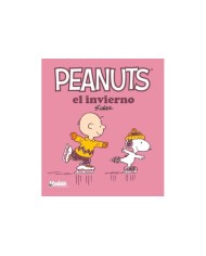 PEANUTS INVIERNO
