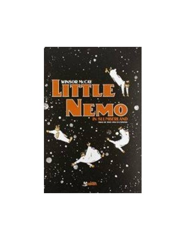LITTLE NEMO IN SLUMBERLAND