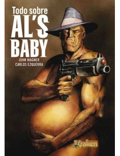 AL'S BABY