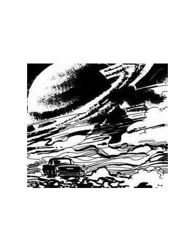 FUTURE SHOCKS COMPLETO