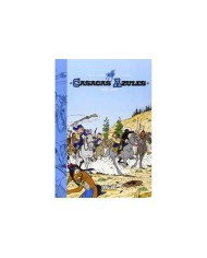 CASACAS AZULES 1 1973 1975 978841593294 DOLMEN EDICIONES 24,75 €