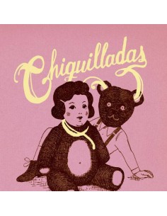 CHIQUILLADAS
