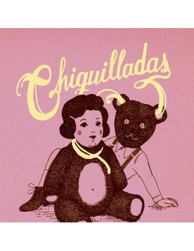 CHIQUILLADAS