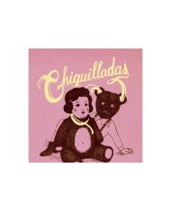 CHIQUILLADAS