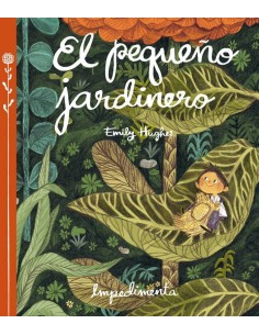 EL PEQUEÑO JARDINERO