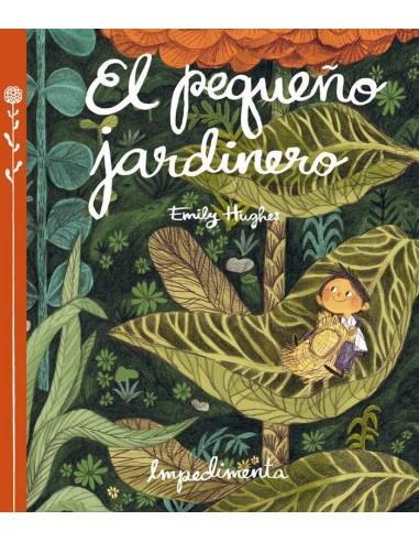 EL PEQUEÑO JARDINERO