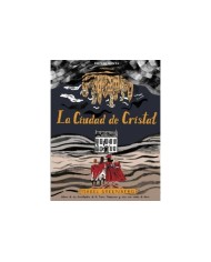 LA CIUDAD DE CRISTAL