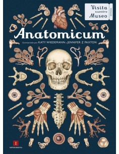 ANATOMICUM ANATOMICUM