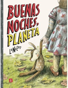 BUENAS NOCHES, PLANETA BUENAS NOCHES, PLANETA