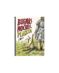 BUENAS NOCHES, PLANETA