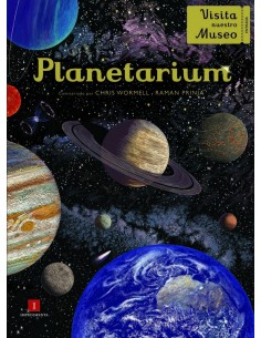 PLANETARIUM PLANETARIUM