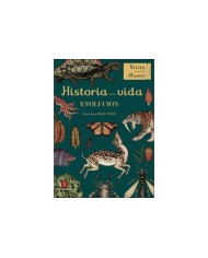 HISTORIA DE LA VIDA