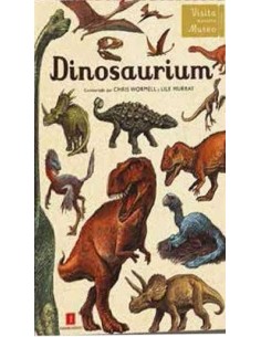 DINOSAURIUM DINOSAURIUM