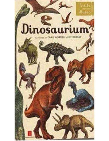 DINOSAURIUM