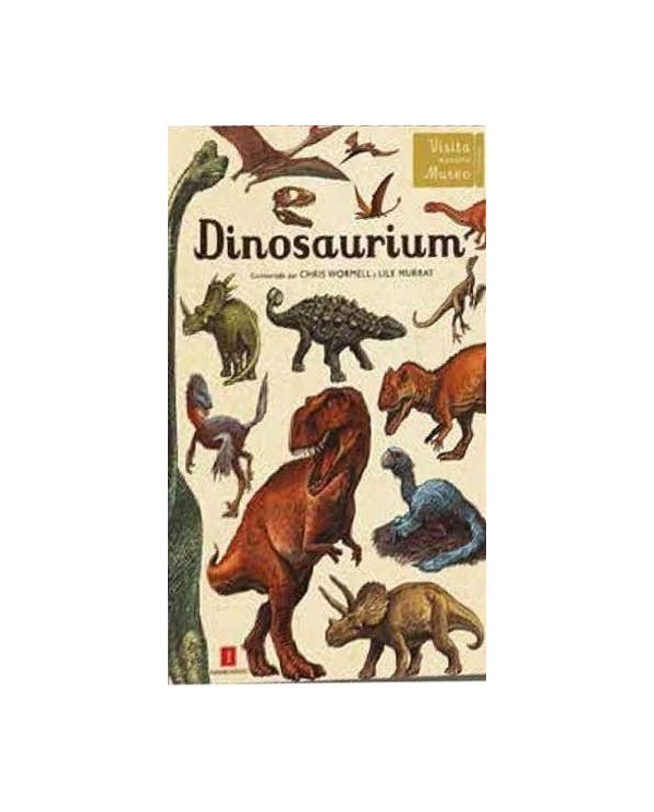 DINOSAURIUM