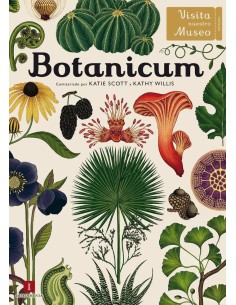 BOTANICUM BOTANICUM