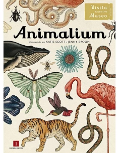 ANIMALIUM