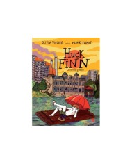 HUCK FINN