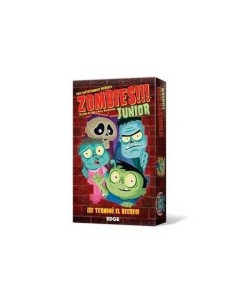 ZOMBIES!!! JUNIOR