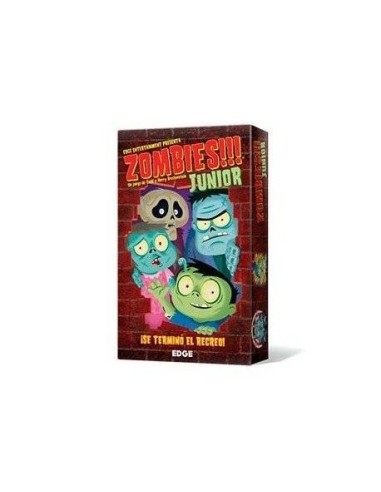 ZOMBIES!!! JUNIOR