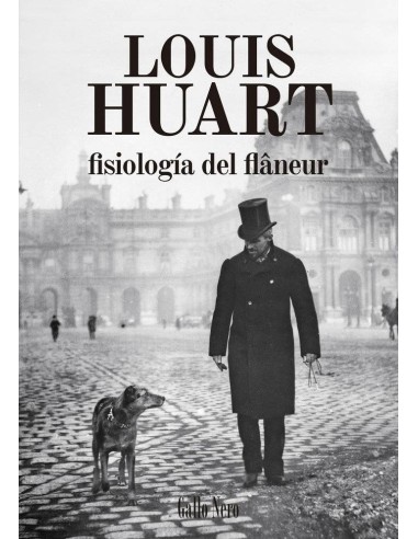 FISIOLOGIA DEL FLANEUR