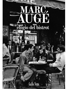 ELOGIO DEL BISTROT ELOGIO DEL BISTROT