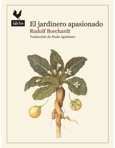 JARDINERO APASIONADO,EL JARDINERO APASIONADO,EL