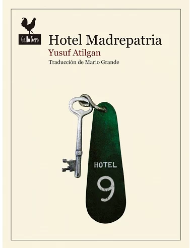 HOTEL MADREPATRIA