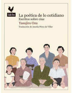 POETICA DE LO COTIDIANO,LA POETICA DE LO COTIDIANO,LA