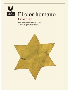 OLOR HUMANO,EL OLOR HUMANO,EL