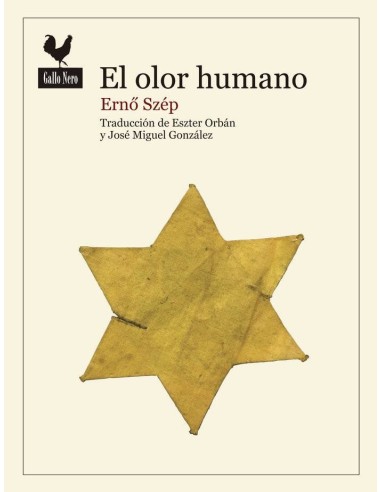OLOR HUMANO,EL