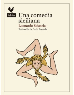 UNA COMEDIA SICILIANA UNA COMEDIA SICILIANA