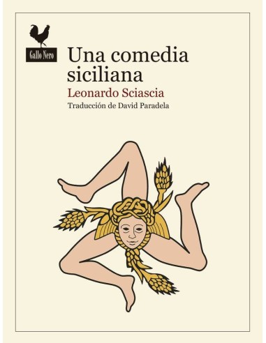 UNA COMEDIA SICILIANA