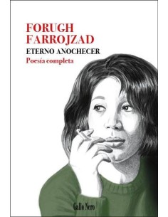 ETERNO ANOCHECER POESIA COMPLETA ETERNO ANOCHECER POESIA COMPLETA