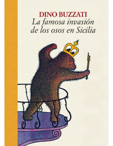 FAMOSA INVASION DE LOS OSOS EN SICILIA,LA