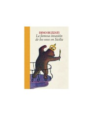 FAMOSA INVASION DE LOS OSOS EN SICILIA,LA