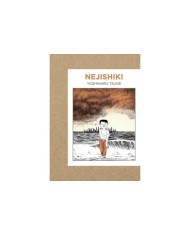 NEJISHIKI