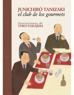CLUB DE LOS GOURMETS,EL CLUB DE LOS GOURMETS,EL