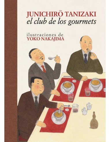 CLUB DE LOS GOURMETS,EL
