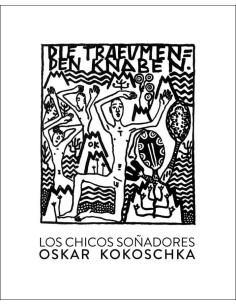 CHICOS SOÑADORES,LOS CHICOS SOÑADORES,LOS