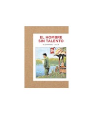HOMBRE SIN TALENTO,EL