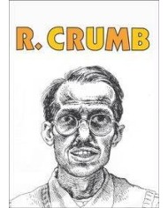 R CRUMB ENTREVISTAS Y COMICS