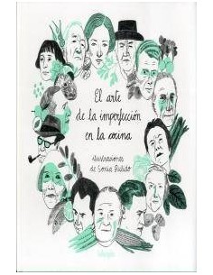 ARTE DE LA IMPERFECCION EN LA COCINA,EL